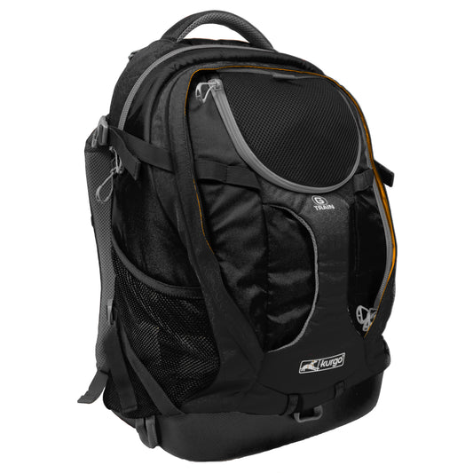 G-Train K9 backpack black