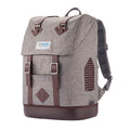 K9 Rucksack grau