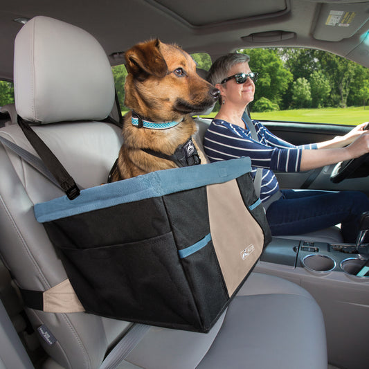 Rover booster seat 30x41x20cm