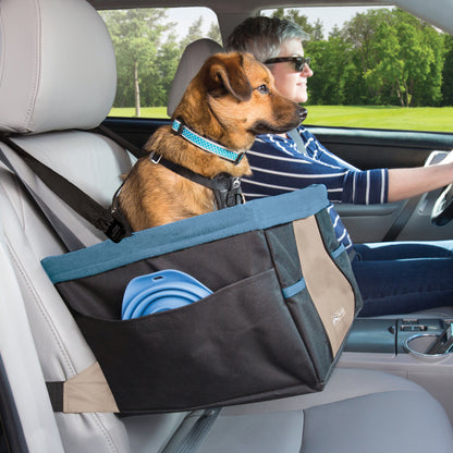 Rover booster seat 30x41x20cm