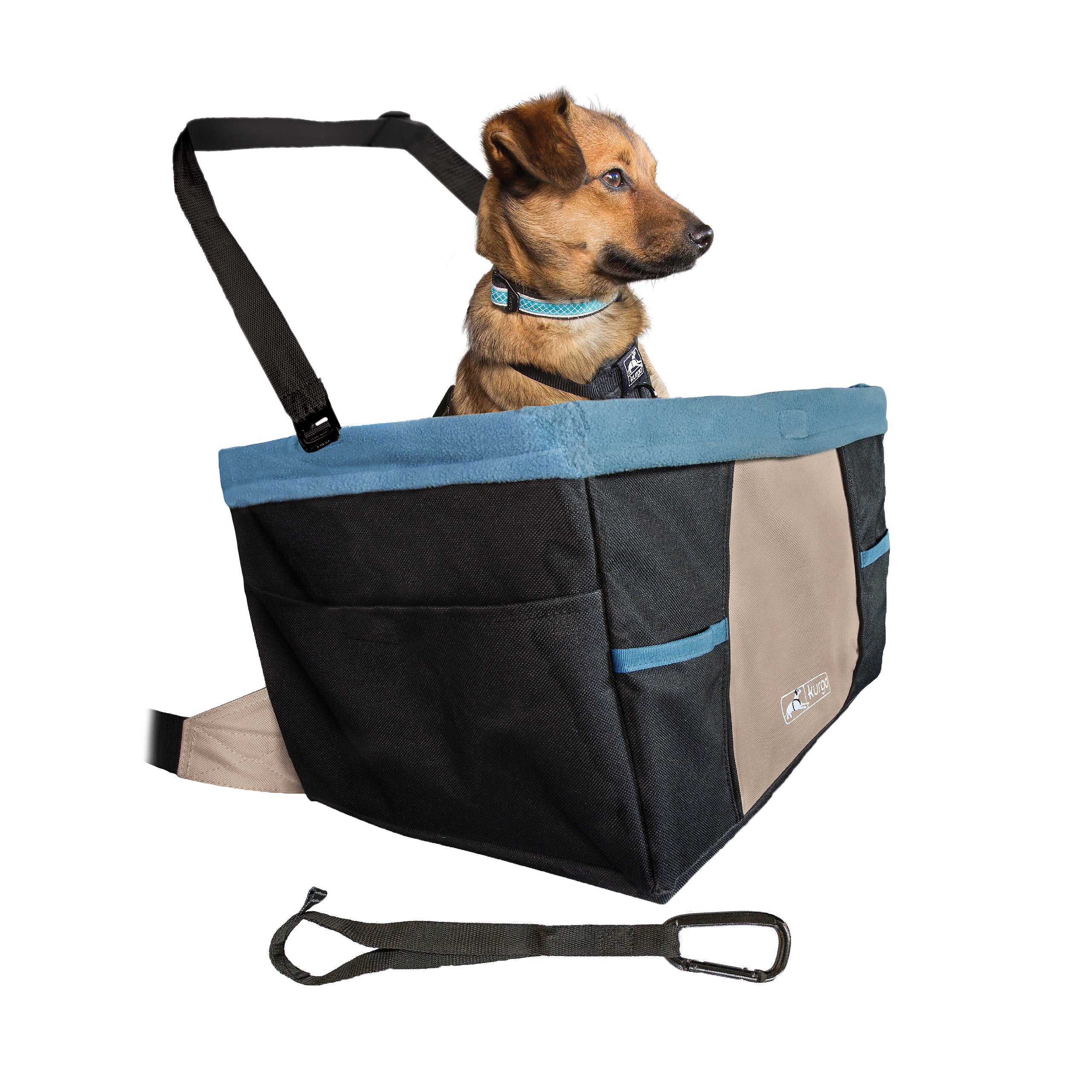 Rover Sitzerhöhung 30x41x20cm