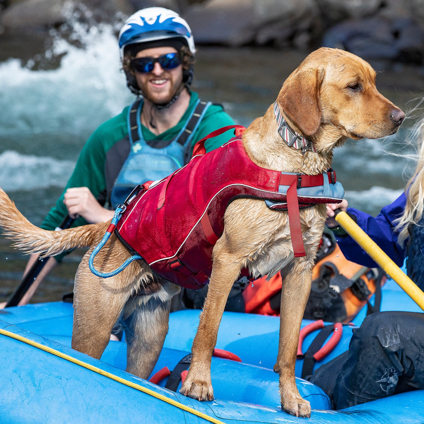 Surf'n'Turf life jacket (XS/S/M/L/XL)