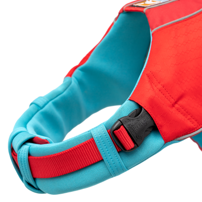 Surf'n'Turf life jacket (XS/S/M/L/XL)