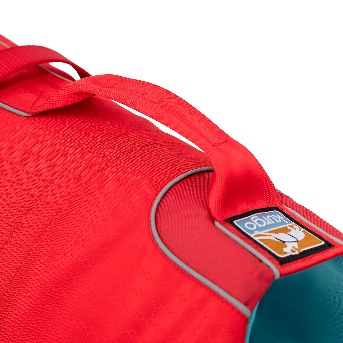 Surf'n'Turf Hundeschwimmweste XS–XL