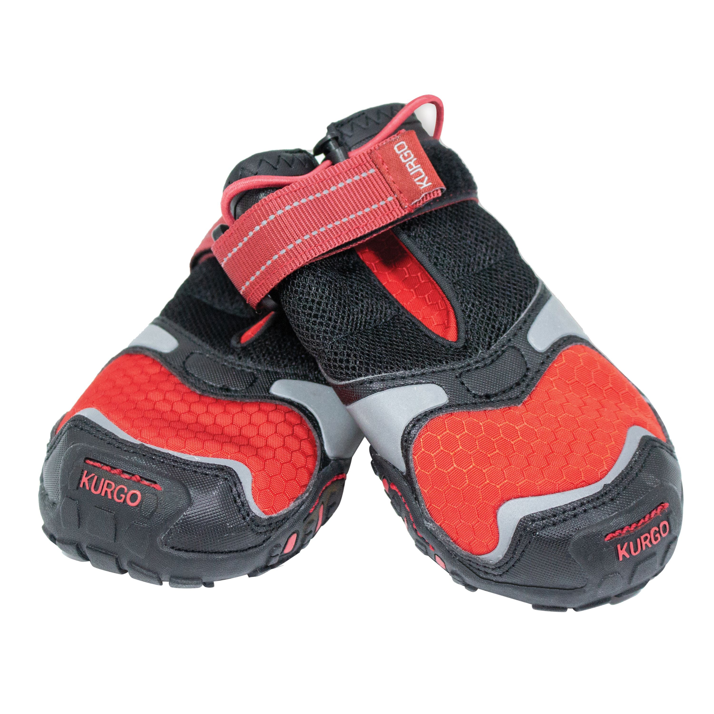 Blaze Hundeschuhe Komplettset – XXS–XL