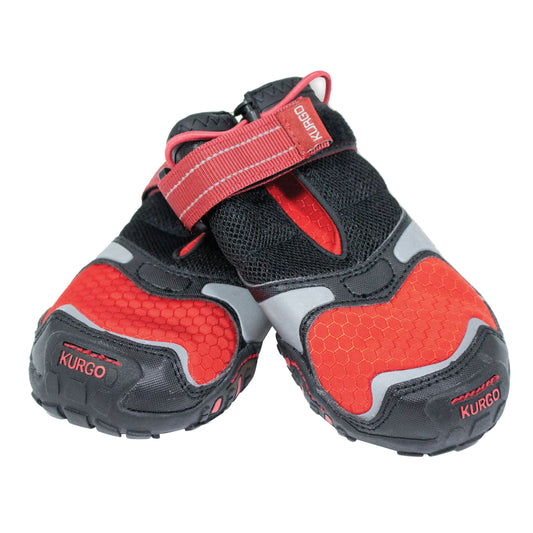 Blaze complete set of dog shoes (XXS/XS/S/M/L&amp;XL)