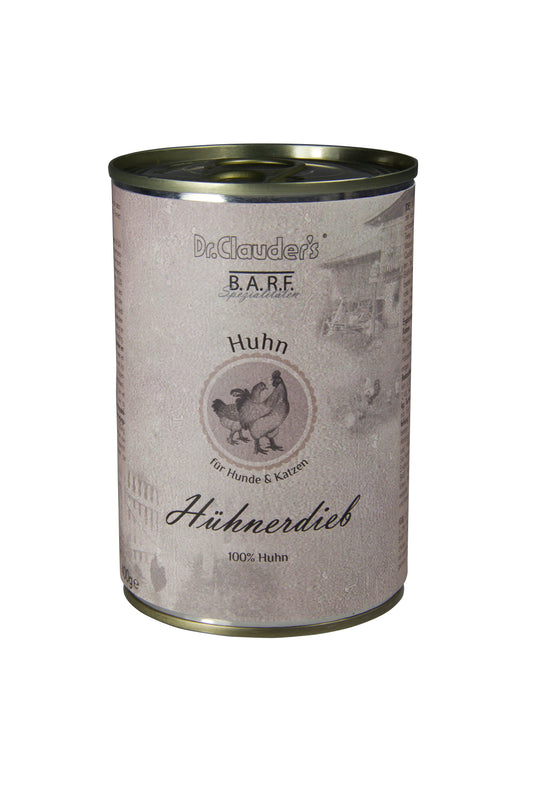 Dr.Clauder's BARF Hühnerdieb