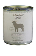 Dr.Clauder's DC BARF Komplett Menü Lammragout 800g
