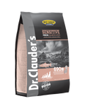 Dr. Clauder’s Best Choice Junior Lachs & Reis - 4 kg