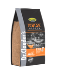 Dr. Clauder’s Best Choice Junior Medium – Welpenfutter für mittelgroße Hunde 350g