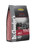 Dr. Clauder’s Best Choice Adult Medium Breed – Trockenfutter für mittelgroße Hunde