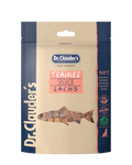 Dr.Clauder’s Trainee Snack Lachs 80 g