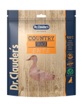 Dr. Clauder's Country Line Ente 170 g – Hundesnack