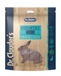 Country Line Kaninchen High Premium Snack für Hunde – 170 g