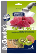 Meat'n'Fruit Kiwi & Huhn 80 g – Hundesnack