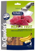 Meat'n'Fruit Banane & Huhn 80 g – Hundesnack