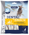 Dental Snack Huhn für mittelgroße Hunde – 170 g