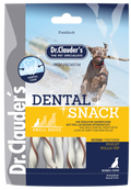 Dental Snack Huhn für kleine Hunde – 80 g