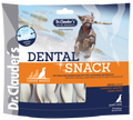 Dental Snack Ente für große Hunde – 500 g