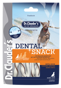 Dental Snack Ente für kleine Hunde