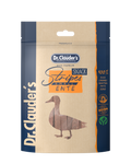 Dr. Clauder’s Entenbrustfiletstreifen Small 80 g – Hund & Katze