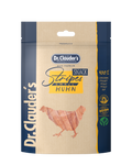 Dr. Clauder’s Hühnerbrustfiletstreifen Small 80 g