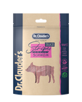 Schweine Filetstreifen Small 80 g für Hunde & Katzen