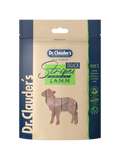 Dr.Clauder’s Lamm Filetstreifen für Hunde & Katzen – 80 g