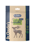 Dr. Clauder's Stripes Snacks Hirsch 80g