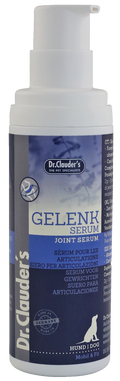 Mobil & Fit Gelenk Serum für Hunde – 100 ml