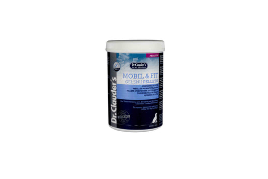 Mobil & Fit Gelenk Pellets für Hunde – 675 g