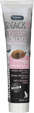 Dr. Clauder’s Snack IT Light Katze Anti-Hairball 100 g
