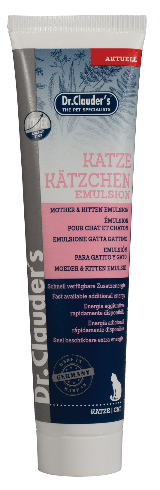Pro Life Katze Kätzchen Kraft Emulsion 100 g