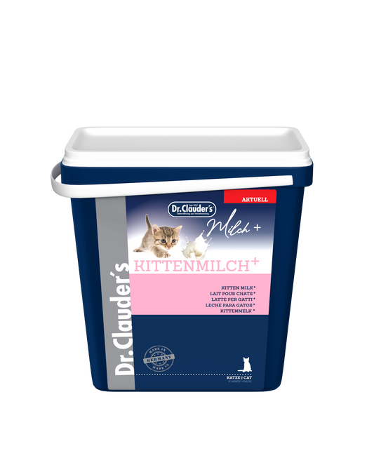 Pro Life Kittenmilch+ 2,5 kg Dose für Kätzchen & Katzen
