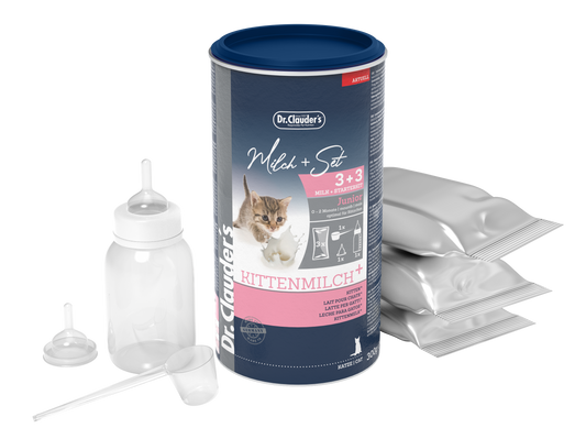 Pro Life Kittenmilch+