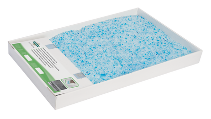 Scoop Free litter blue (3-pack) 3 x 2 kg