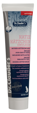 Dr. Clauder’s Pro Life Katze & Kätzchen Emulsion 100 g